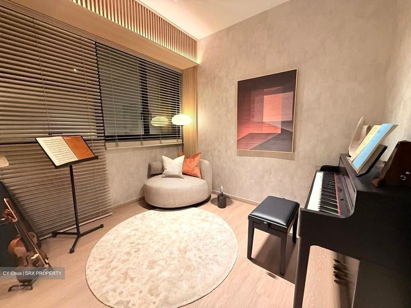 Pinery Residences (D16), Condominium #625594321